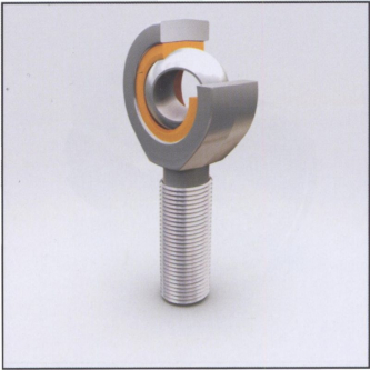 Rod end (external)